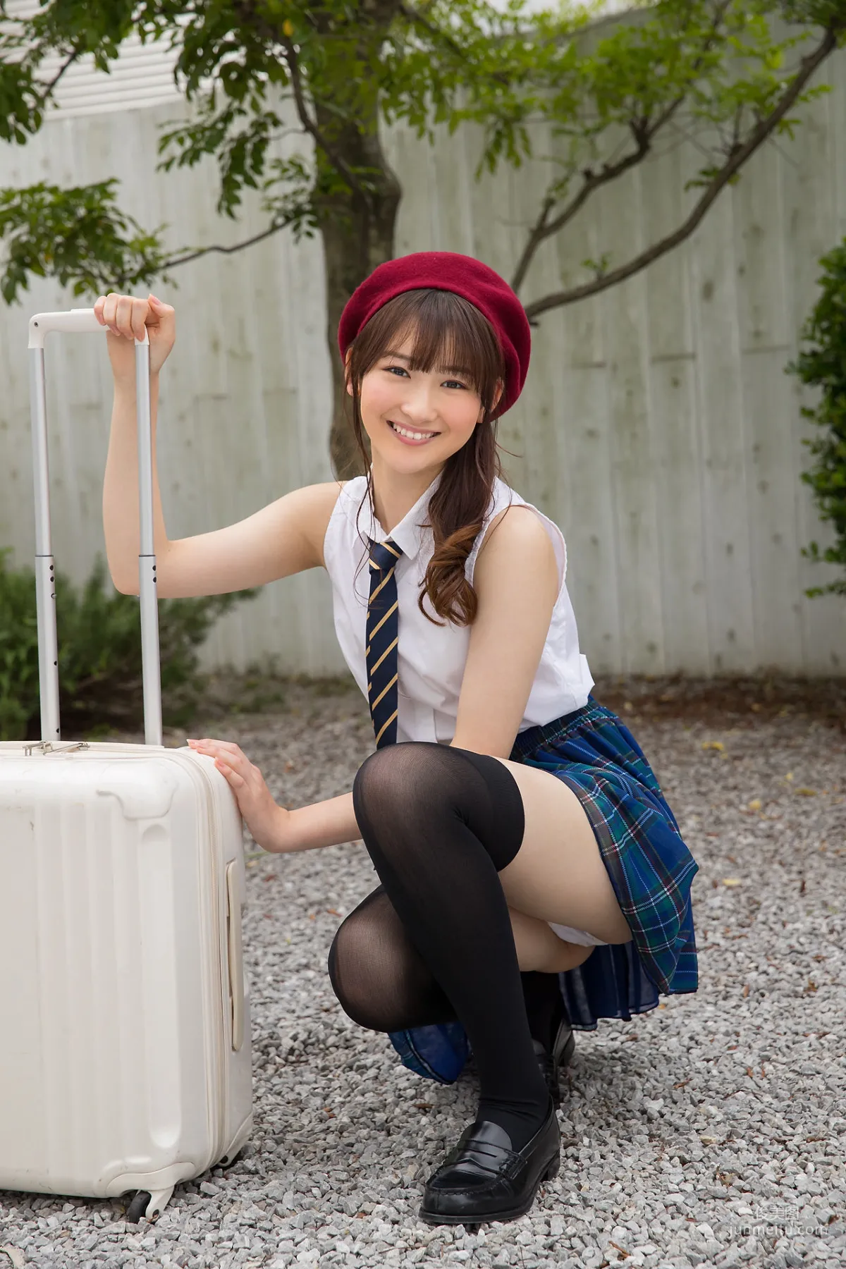 近藤麻美/近藤あさみ - Limited Gallery 16.1 [Minisuka.tv] 寫真集 9