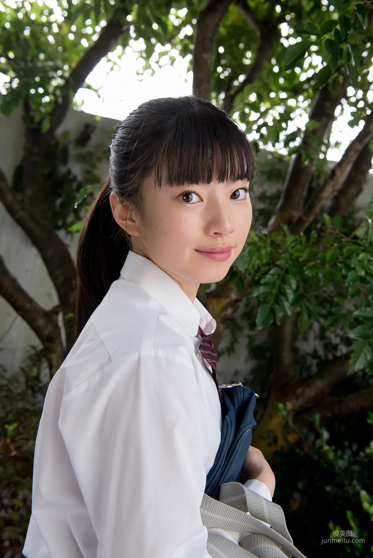 Sena Shinonome 東雲せな - Regular Gallery 10.1 [Minisuka.tv] 写真集29