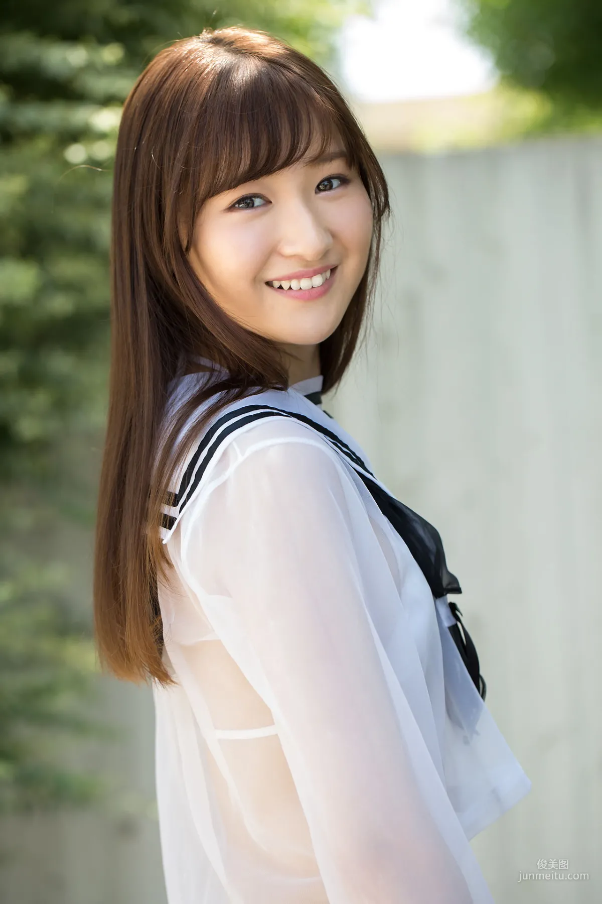 近藤あさみ Asami Kondou - Limited Gallery 17.1 [Minisuka.tv] 寫真集 22