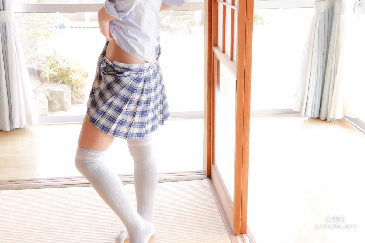西永彩奈《The story of April - PPV》 [LOVEPOP] 寫真集 115