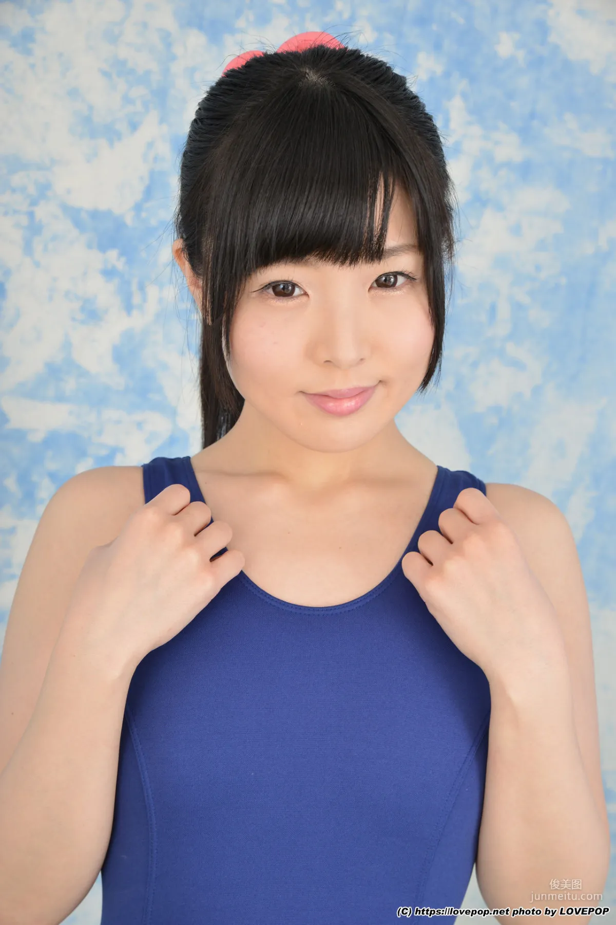なごみ/和美 《nude gallery - PPV》 [LOVEPOP] 写真集3