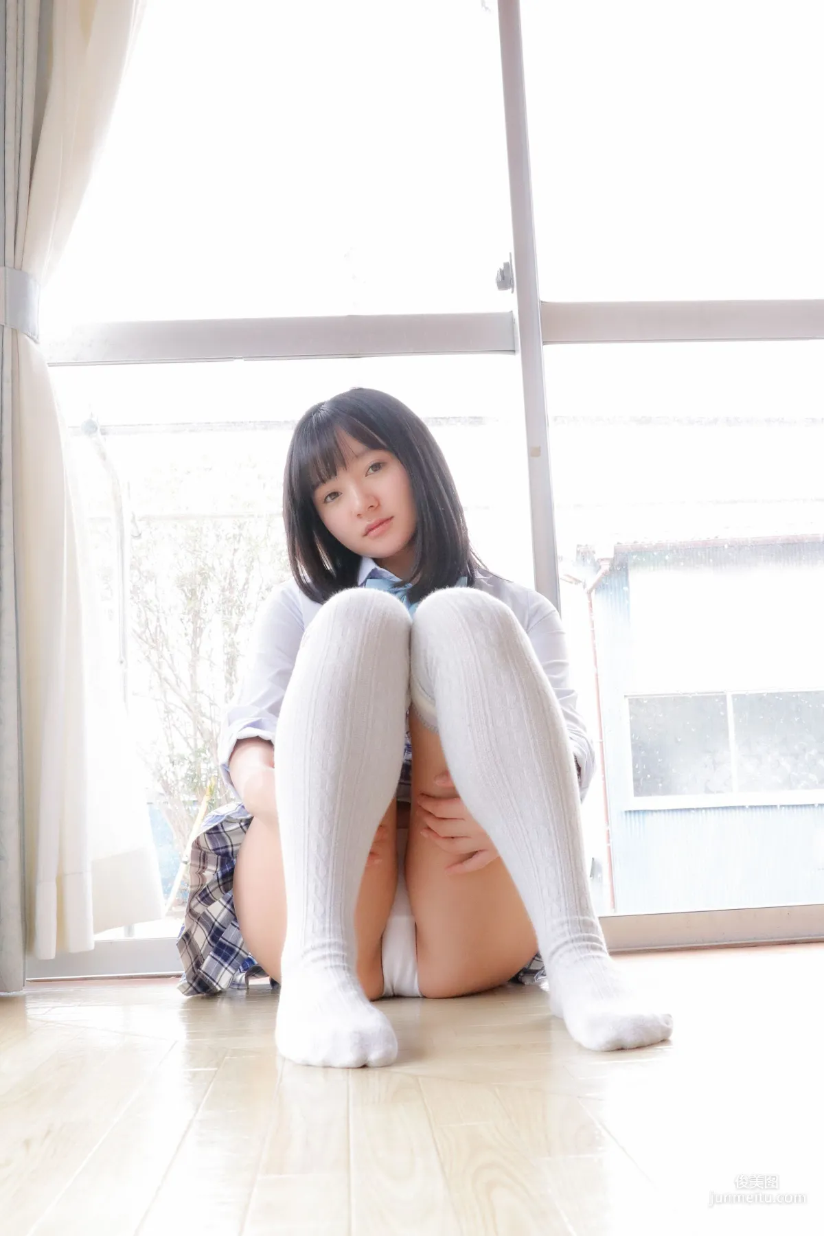 西永彩奈《The story of April - PPV》 [LOVEPOP] 寫真集 136