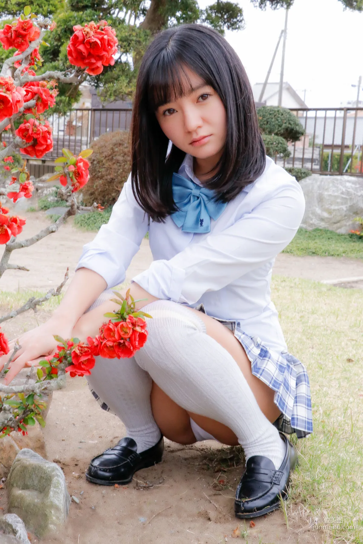 西永彩奈《The story of April - PPV》 [LOVEPOP] 寫真集 26