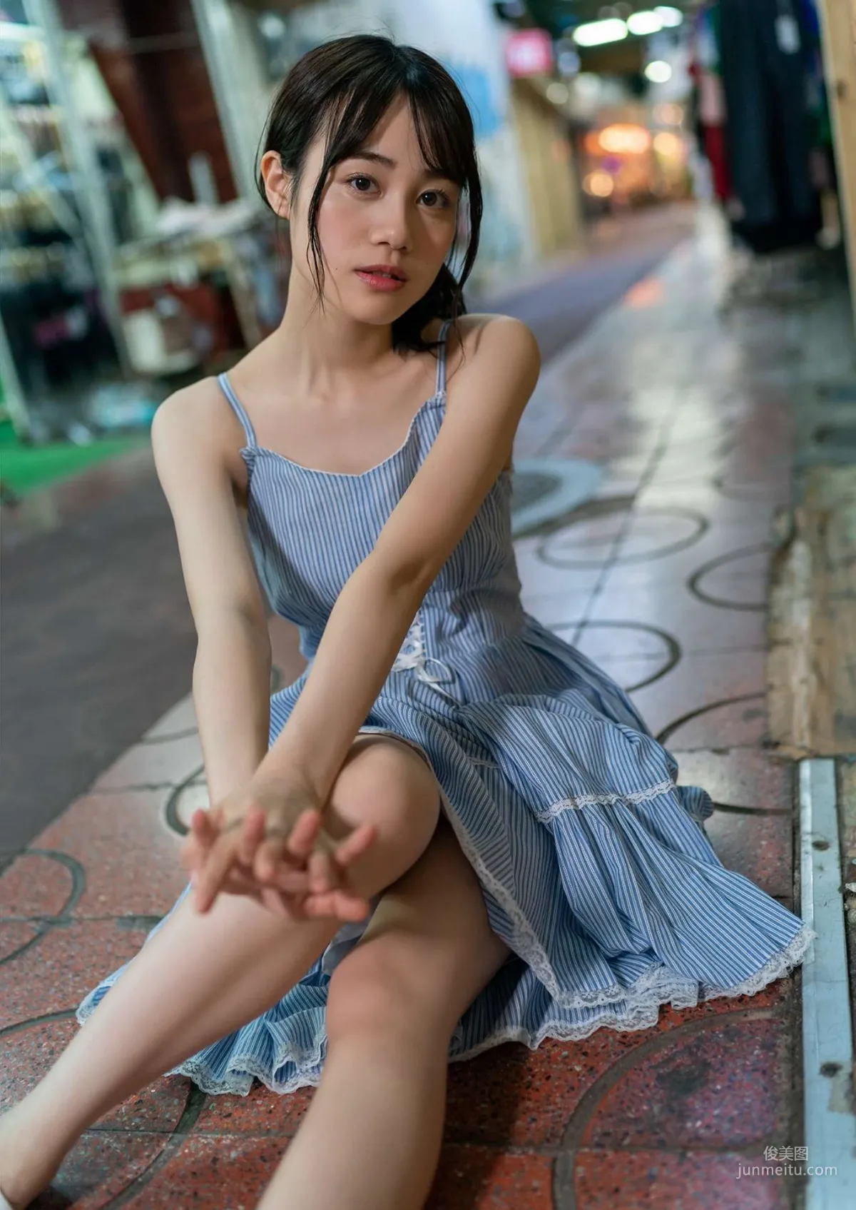 日本組合Pyxis (伊藤美來&豐田萌繪)「POP&CUTE！」寫真集 22