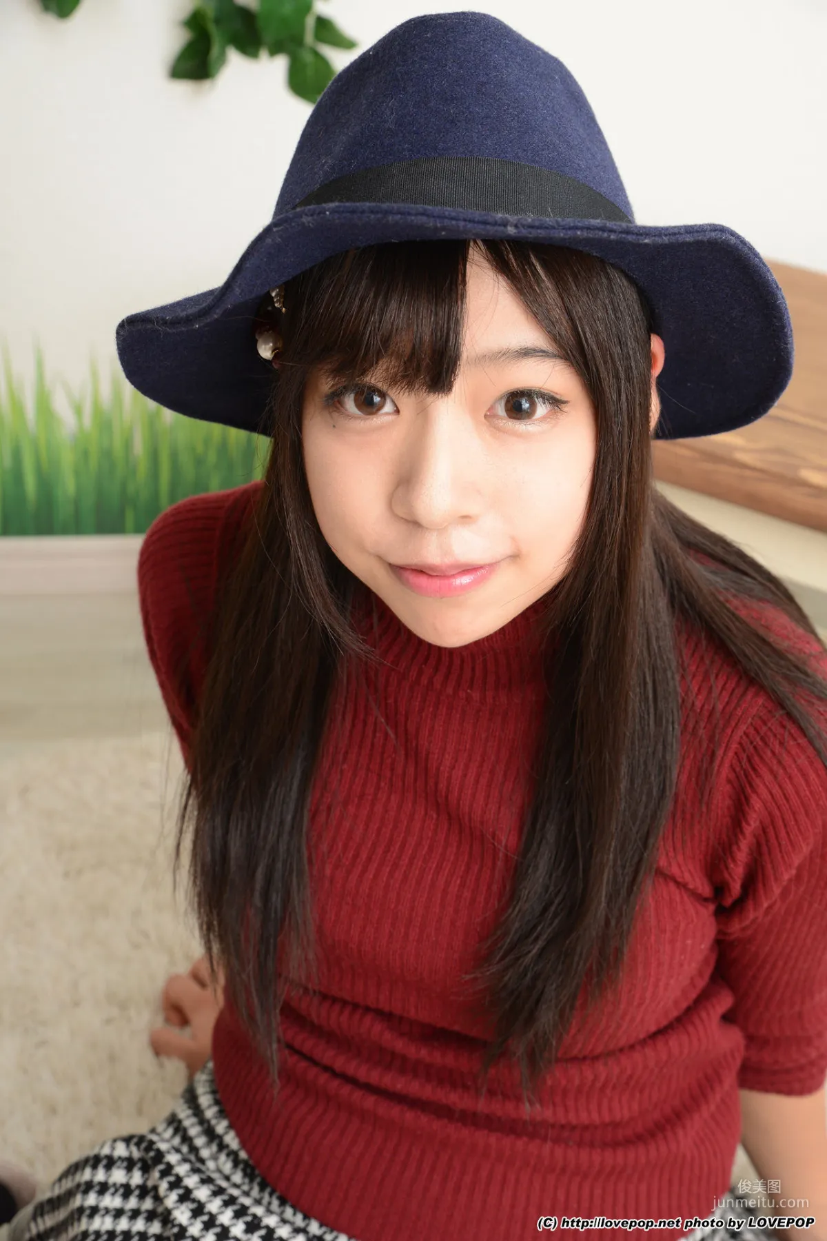 [LovePop] Karen Sakisaka Photoset 06 Photo Set photo 28
