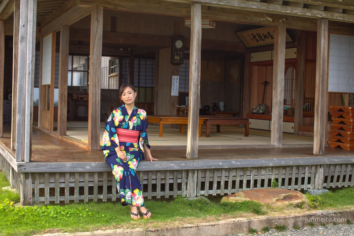 Tama Mizuki 水樹たま - Limited Gallery 2.3 [Minisuka.tv] 寫真集 2