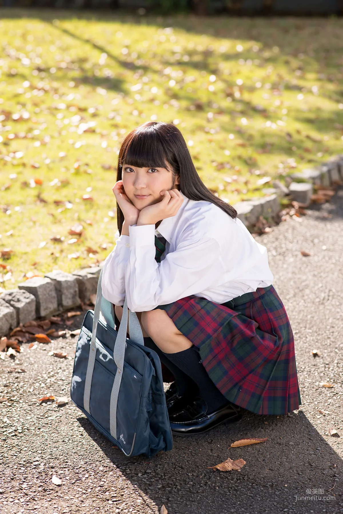 高梨あい Ai Takanashi  - Regular Gallery 7.1 [Minisuka.tv] 写真集10