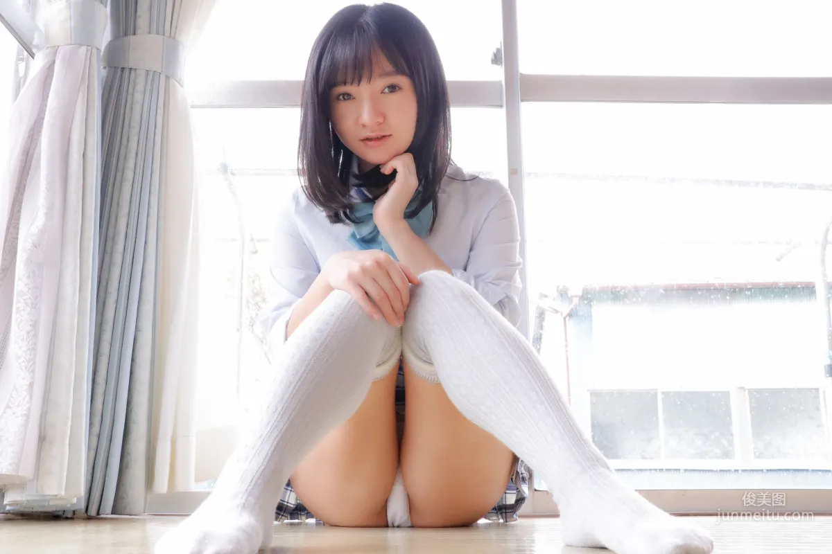 西永彩奈《The story of April - PPV》 [LOVEPOP] 寫真集 135