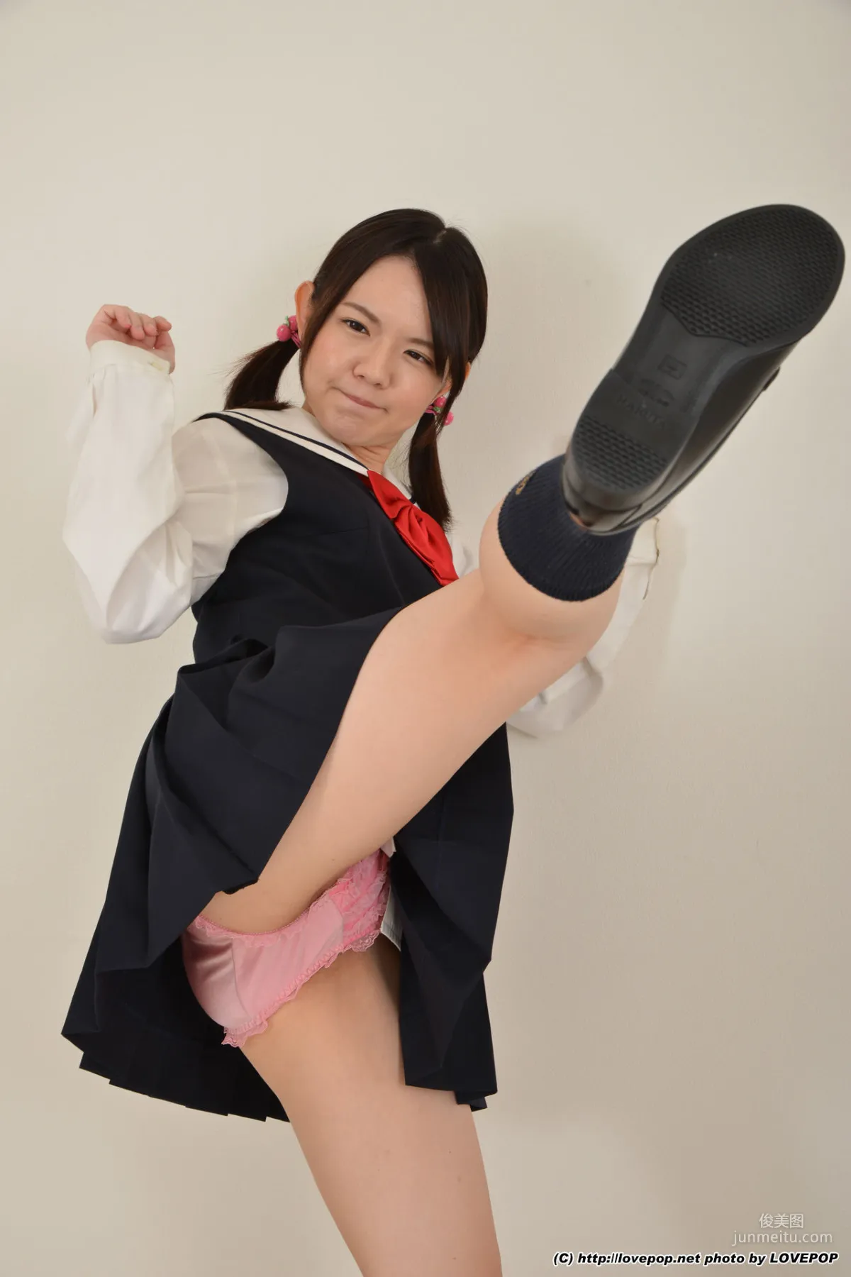 星乃ゆづき 《underwear ! - PPV》 [LOVEPOP] 寫真集 32