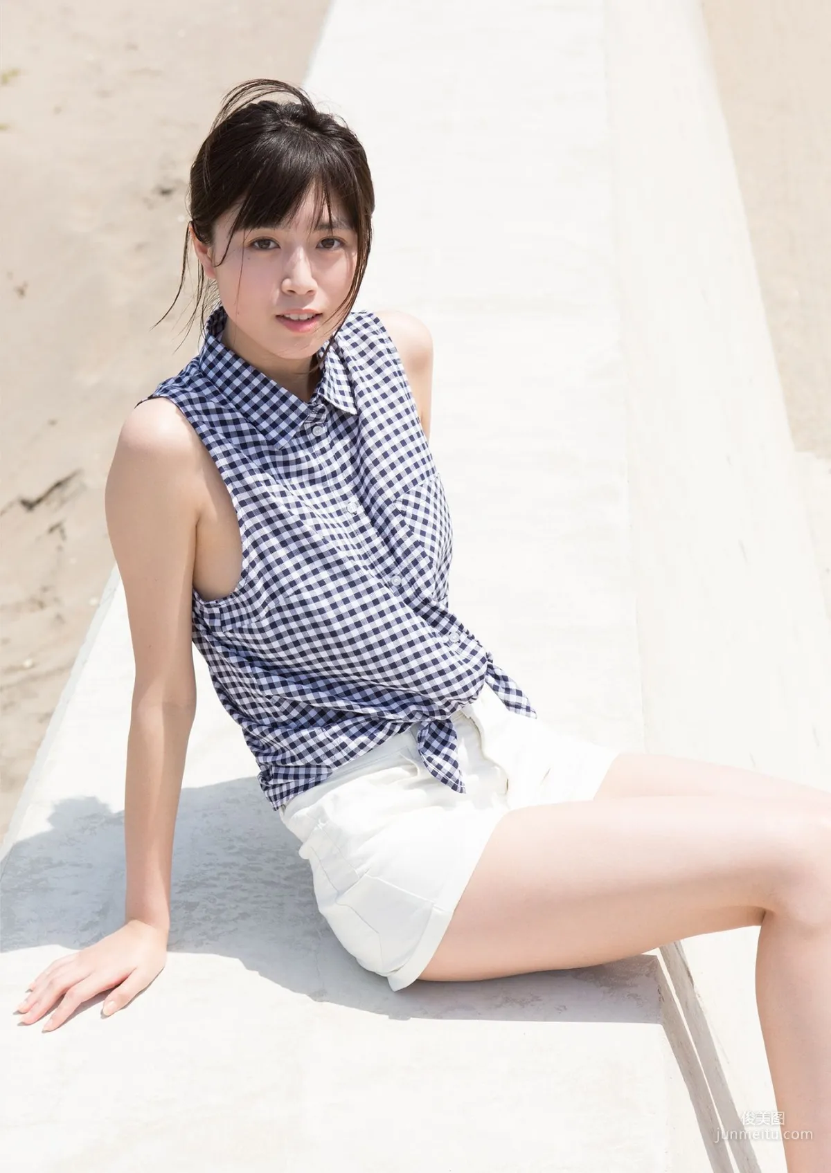 Miyu Kitamuki: Web Idols photo 6