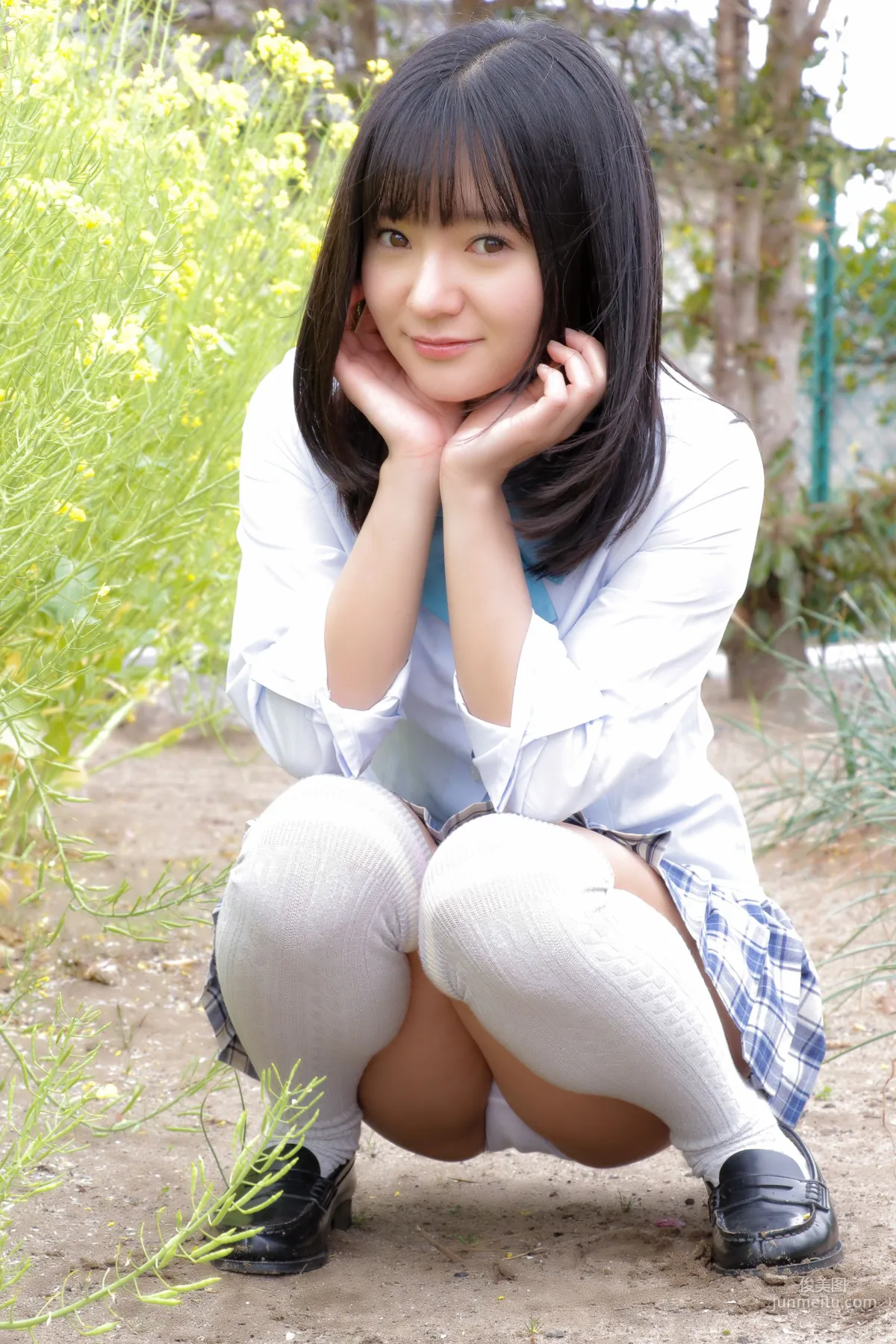 西永彩奈《The story of April - PPV》 [LOVEPOP] 寫真集 38