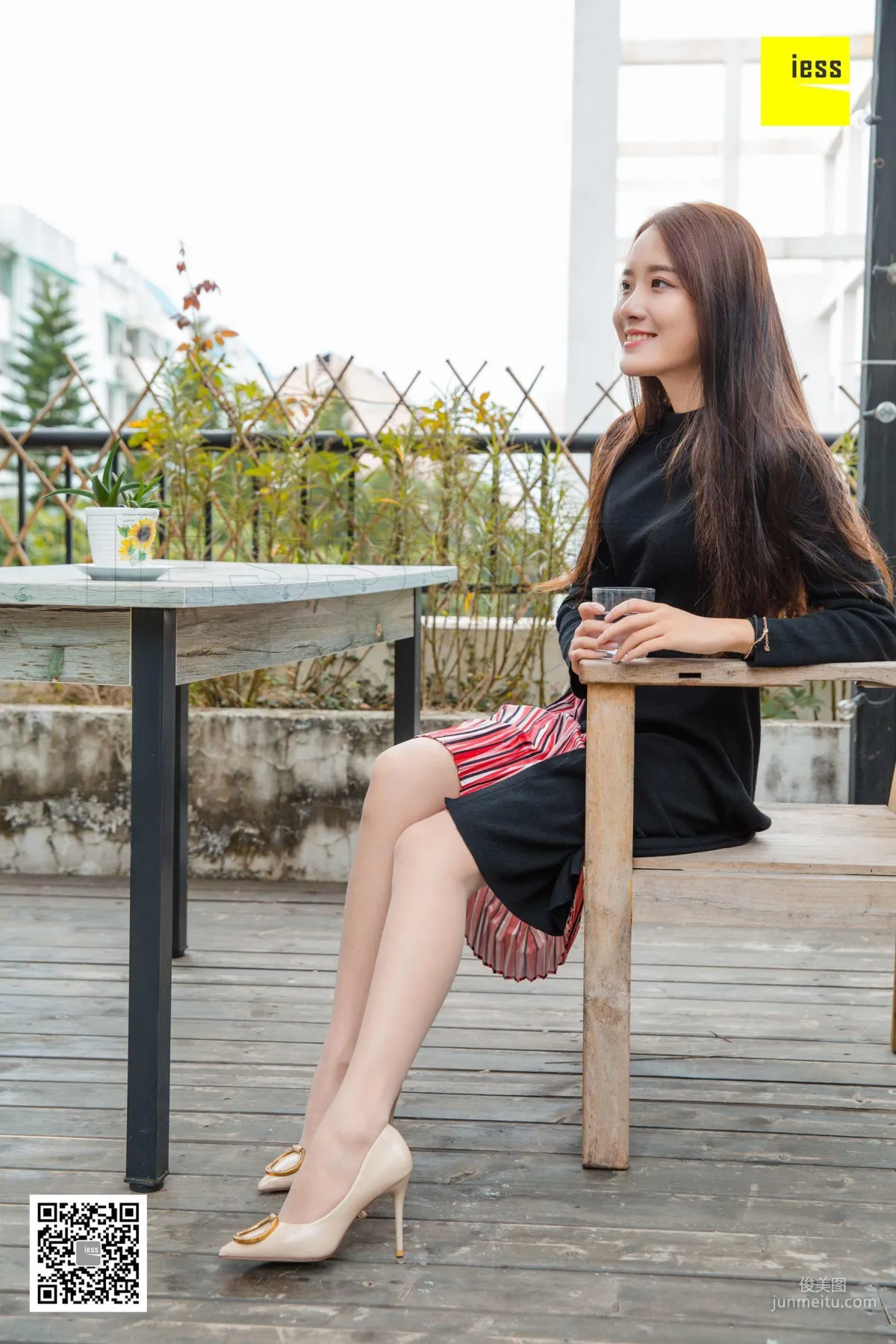Wan Ping: IESS photo 23