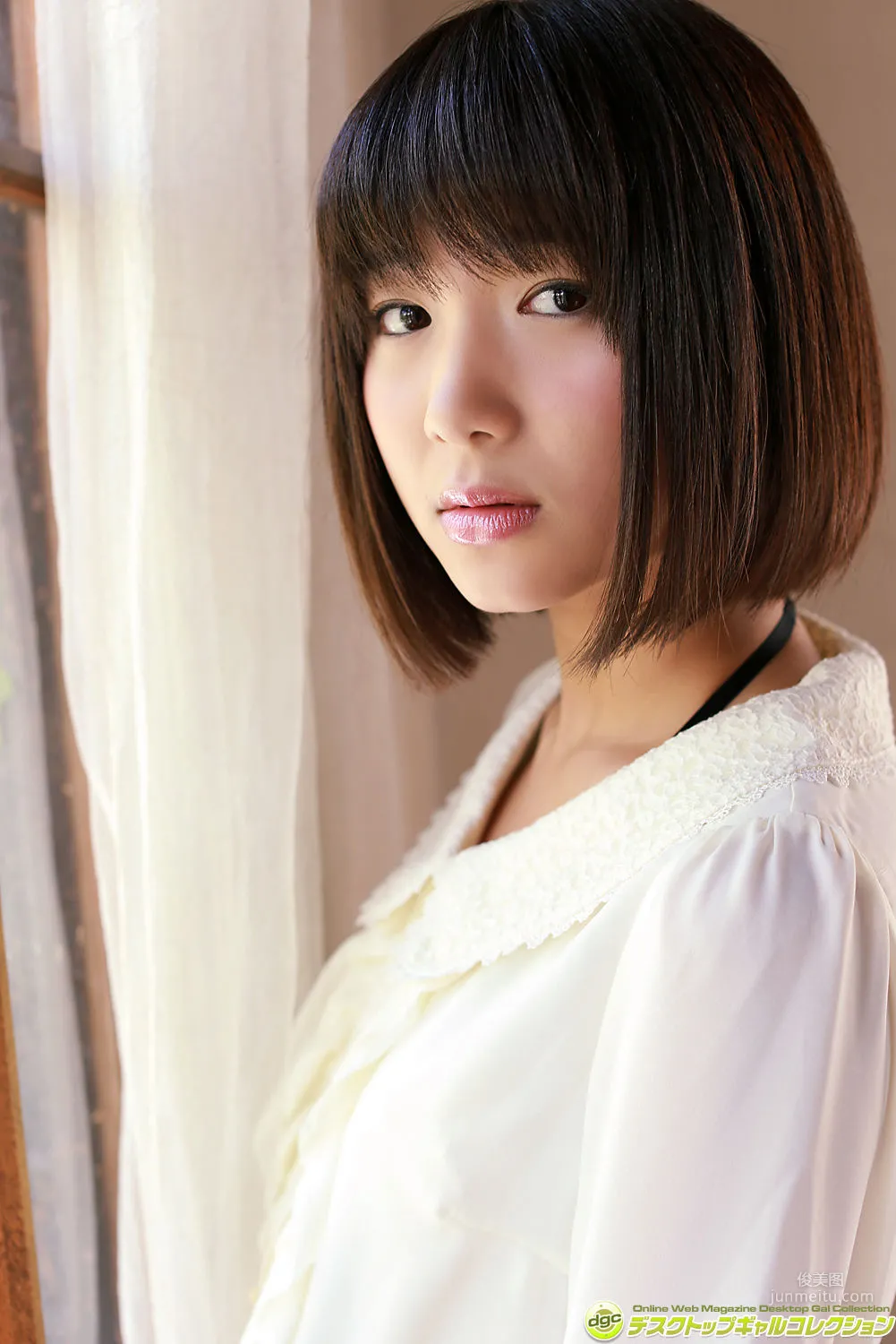 Naoho Ichihashi: DGC photo 2