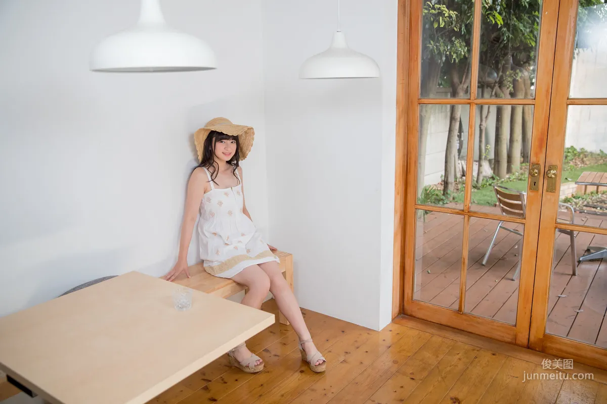 河村みるく- Special Gallery 4.1 [Minisuka.tv] 写真集14