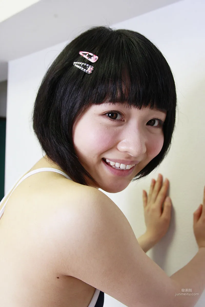 陽木かれん/陽木可憐《promise ! - PPV》 [LOVEPOP] 寫真集 49