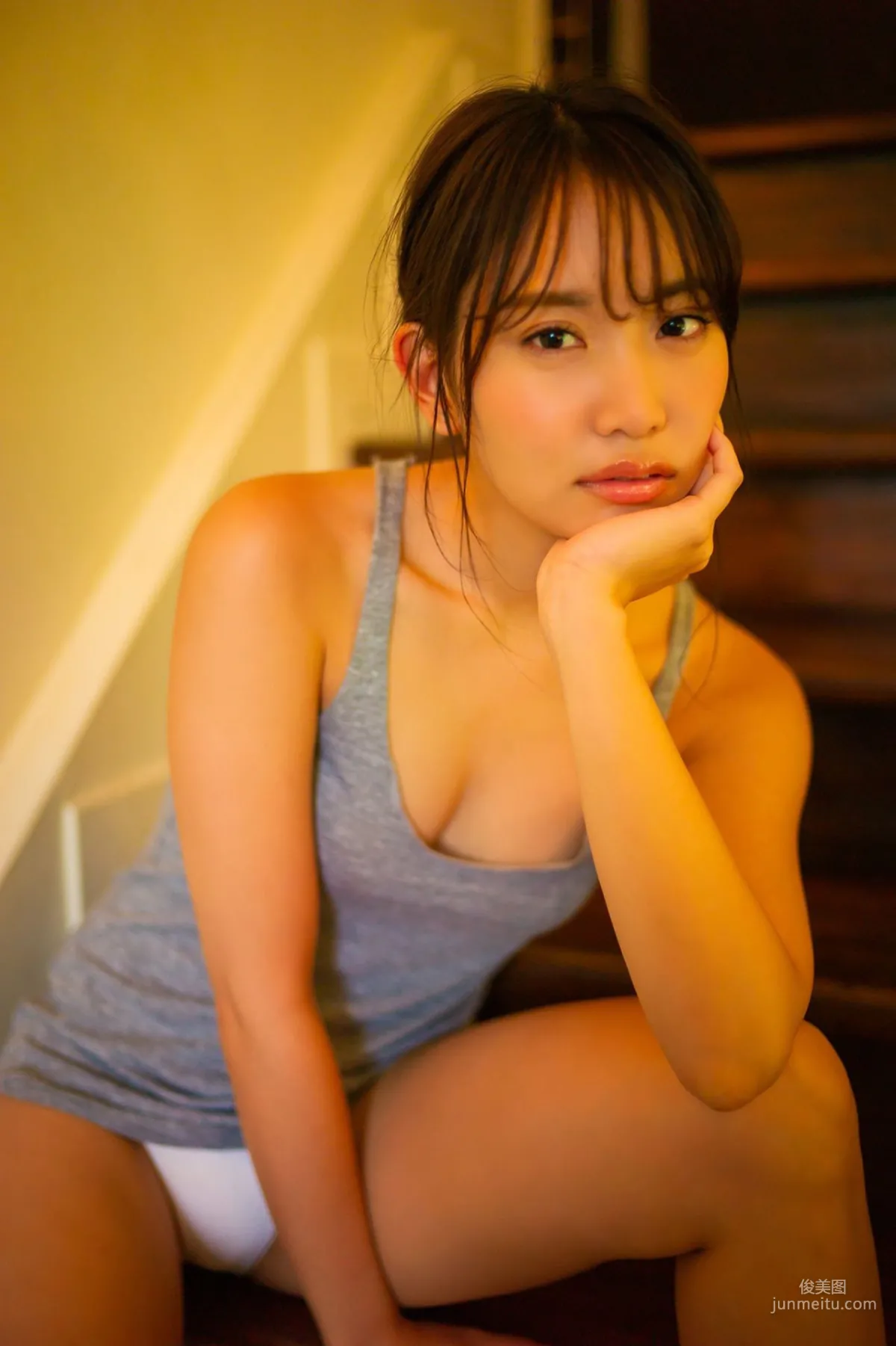 Mariya Nagao: Web Idols photo 14