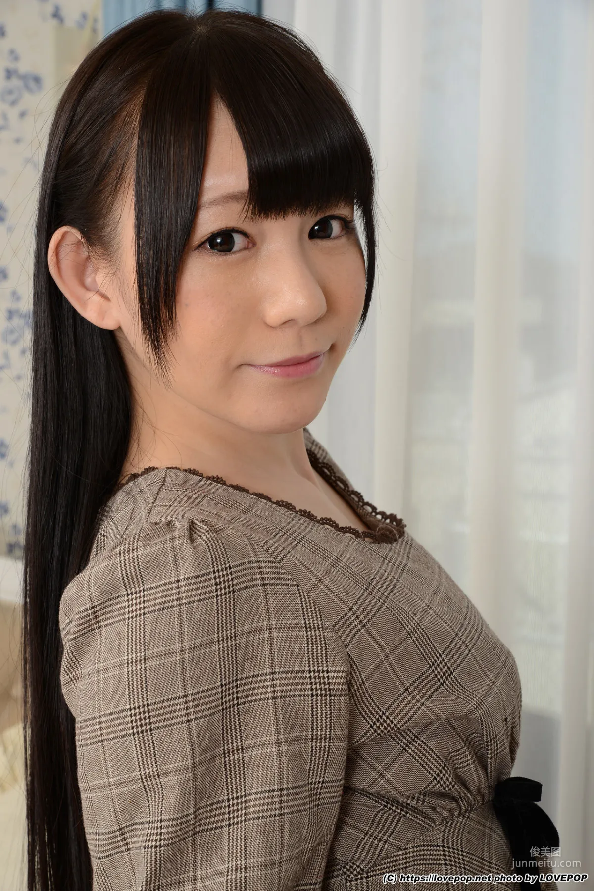 Marie Konishi 小西まりえ [LOVEPOP] Photoset 05 寫真集 50