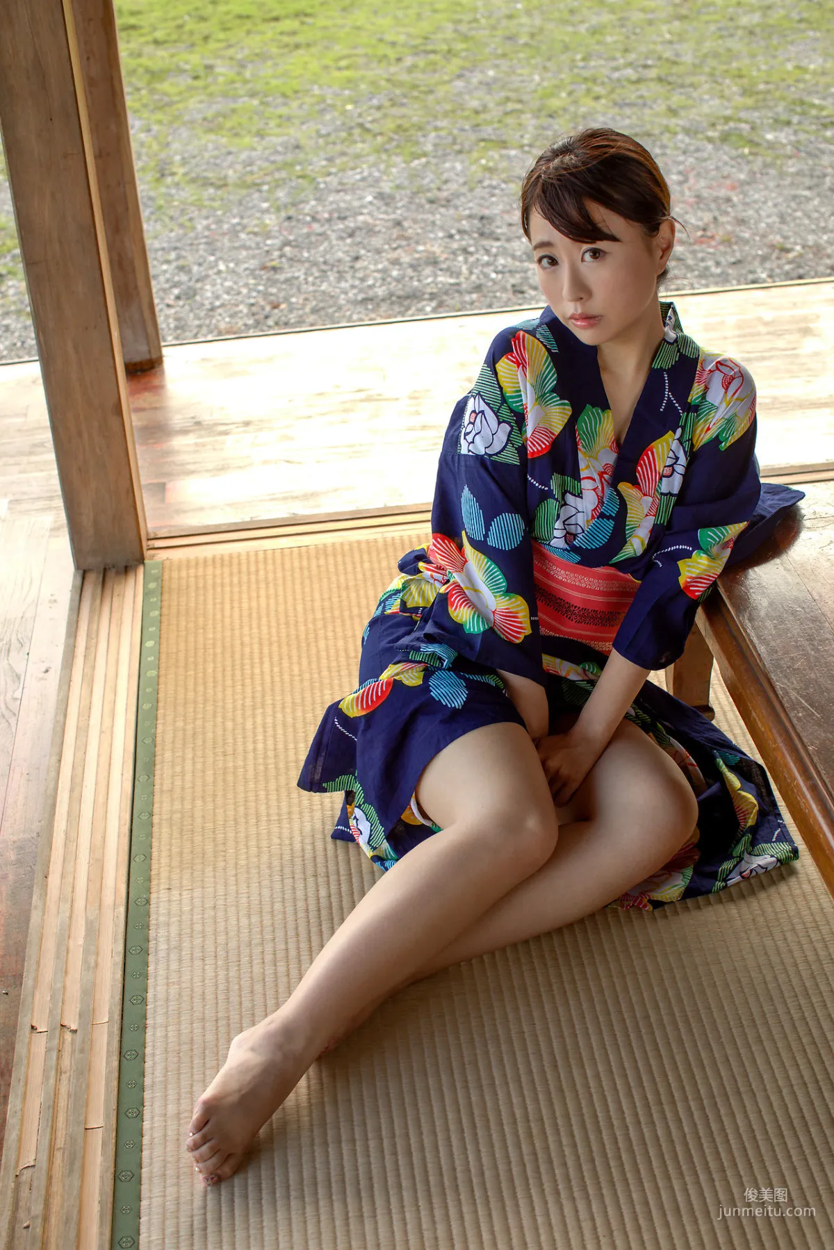 Tama Mizuki 水樹たま - Limited Gallery 2.3 [Minisuka.tv] 寫真集 5