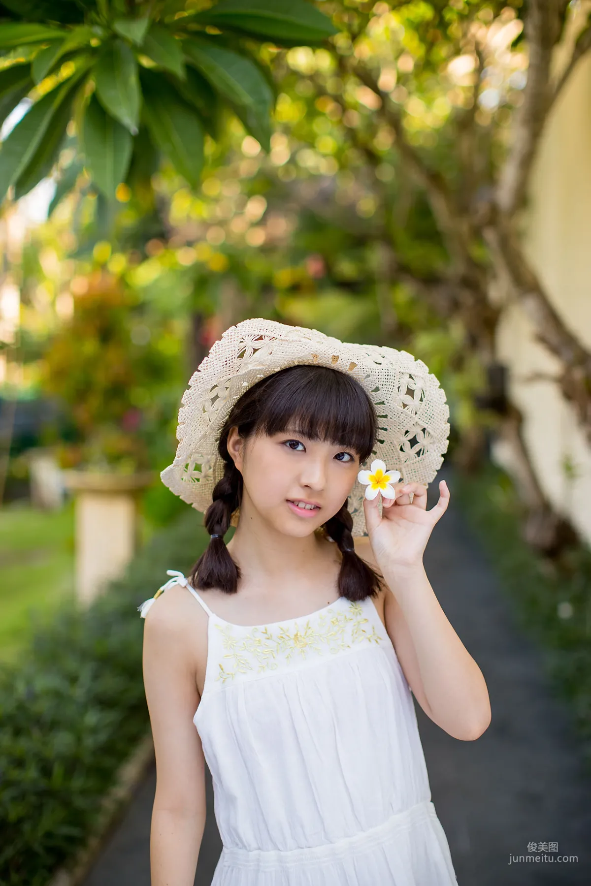 Nagisa Ikeda 池田なぎさ - Regular Gallery 3.3 [Minisuka.tv] 寫真集 3