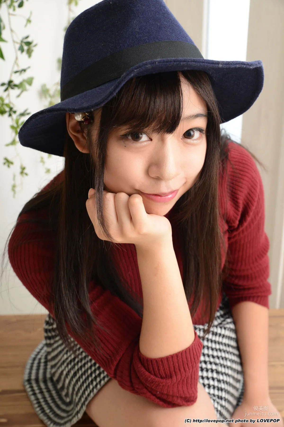 [LovePop] Karen Sakisaka Photoset 06 Photo Set photo 6