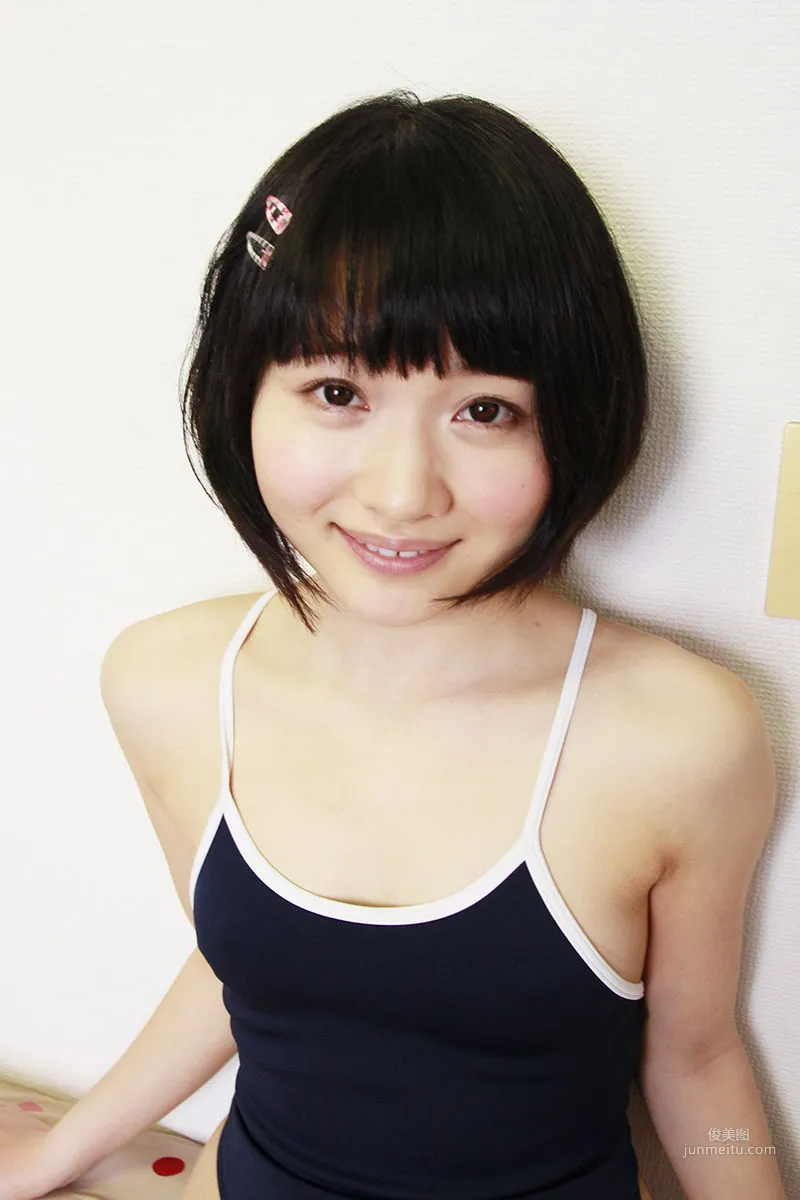 陽木かれん/陽木可憐《promise ! - PPV》 [LOVEPOP] 寫真集 46