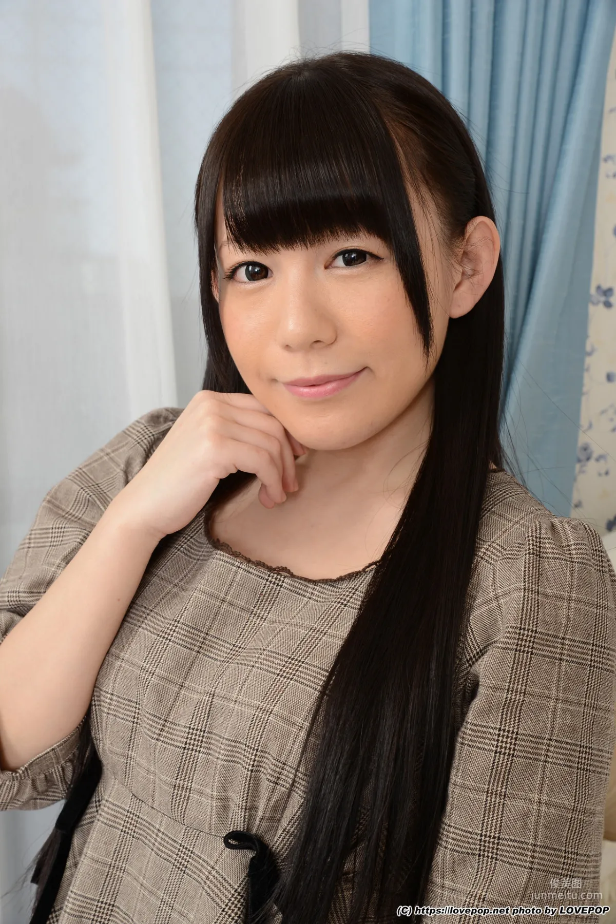 Marie Konishi 小西まりえ [LOVEPOP] Photoset 05 寫真集 7