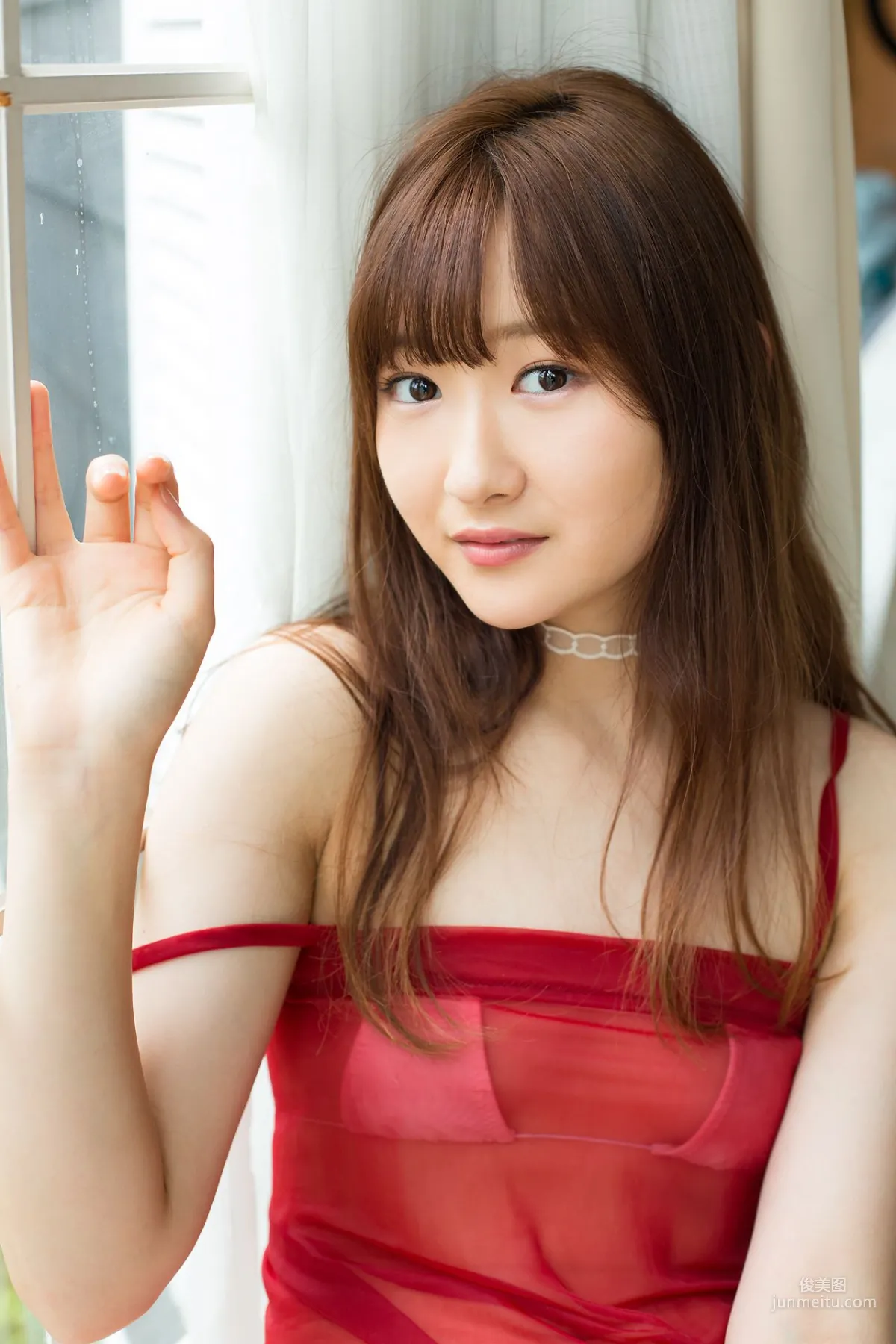 近藤あさみ(近藤麻美) - Limited Gallery 17.3 [Minisuka.tv] 寫真集 20