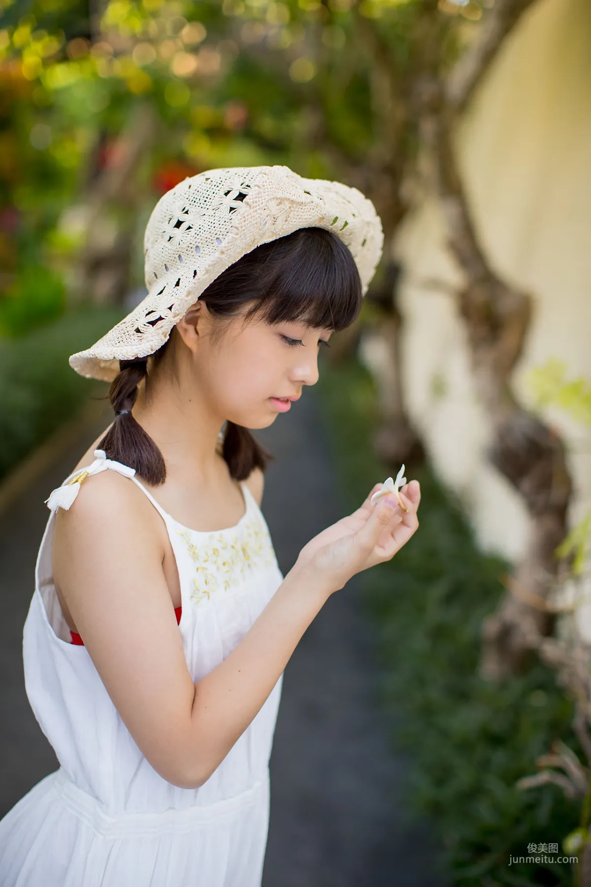 Nagisa Ikeda 池田なぎさ - Regular Gallery 3.3 [Minisuka.tv] 寫真集 5