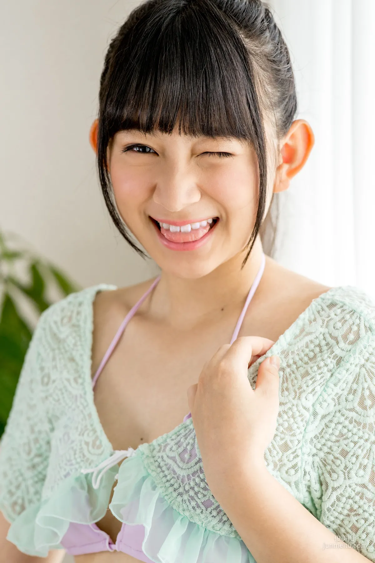 Miruku Kawamura 河村みるく- Special Gallery 3.4 [Minisuka.tv] 寫真集 4