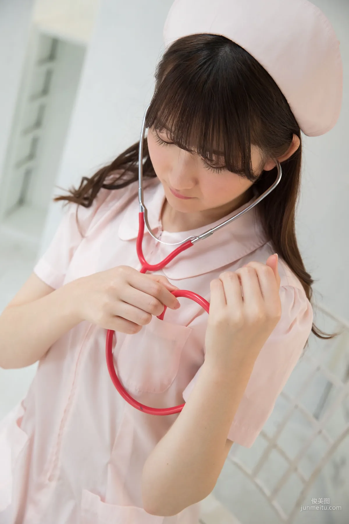 Asami Kondou 近藤あさみ - Limited Gallery 16.2 [Minisuka.tv] 写真集4