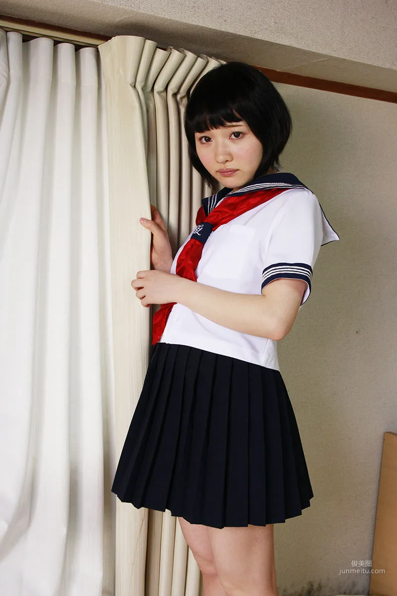 陽木かれん/陽木可憐《promise ! - PPV》 [LOVEPOP] 寫真集 84