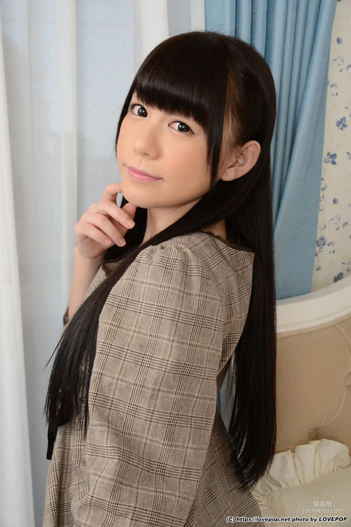 Marie Konishi 小西まりえ [LOVEPOP] Photoset 05 寫真集 10