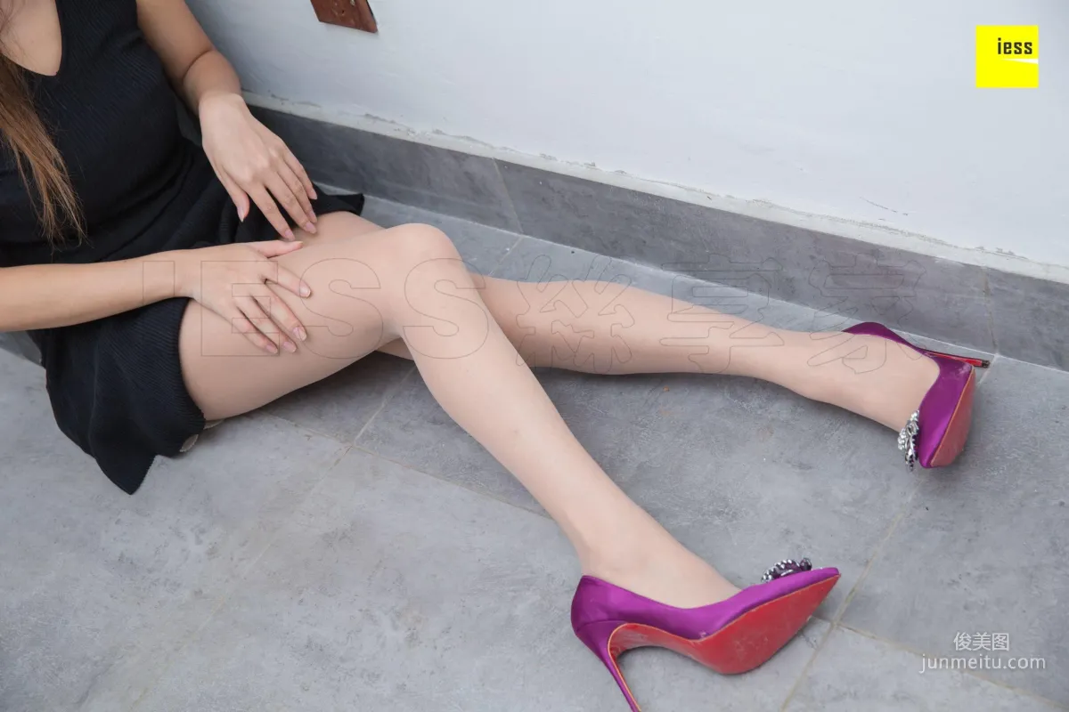 Xiao Yu: IESS photo 59