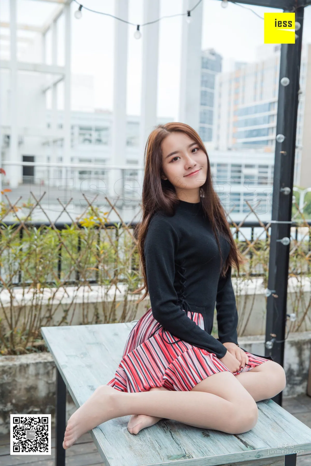 Wan Ping: IESS photo 69