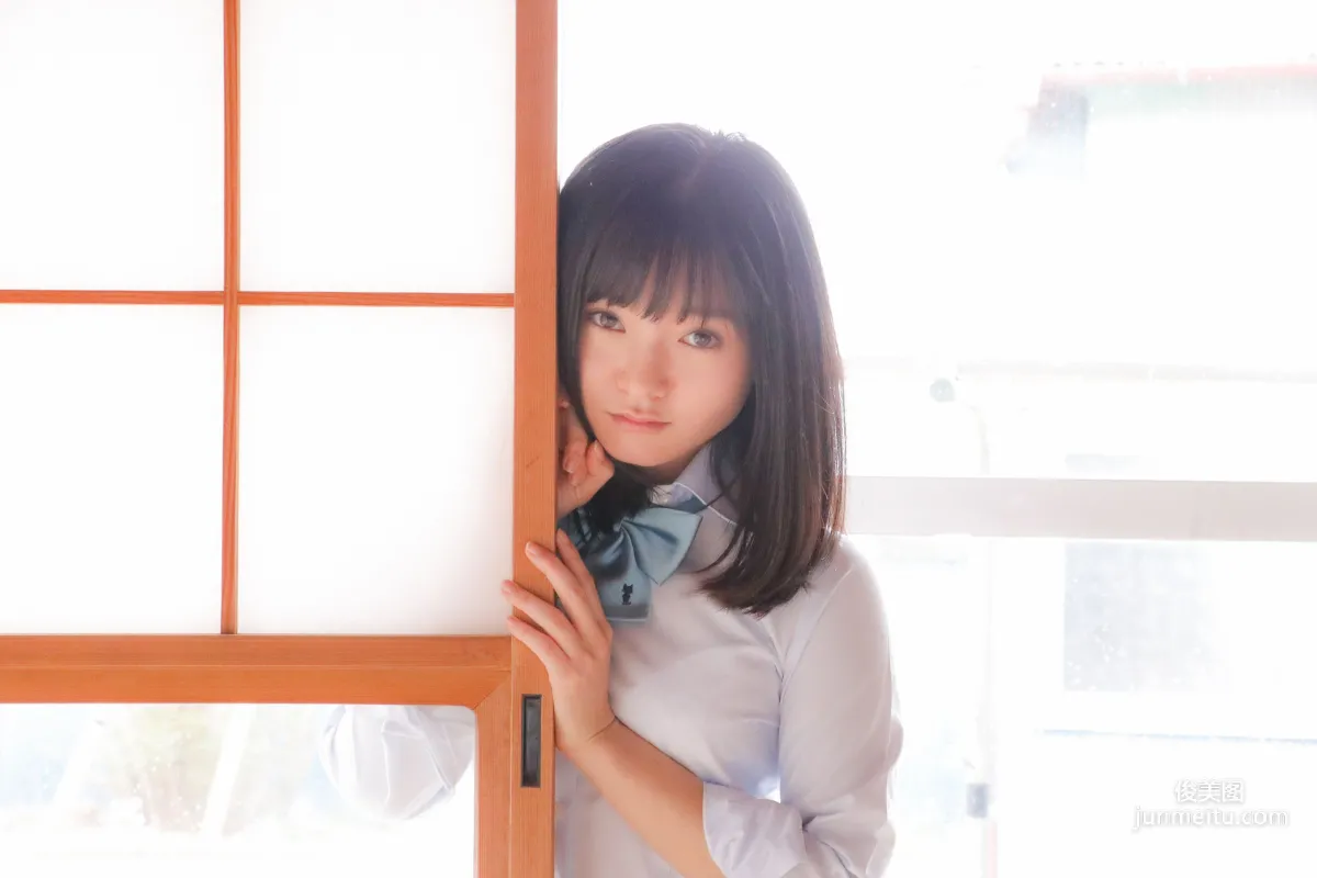 西永彩奈《The story of April - PPV》 [LOVEPOP] 寫真集 99