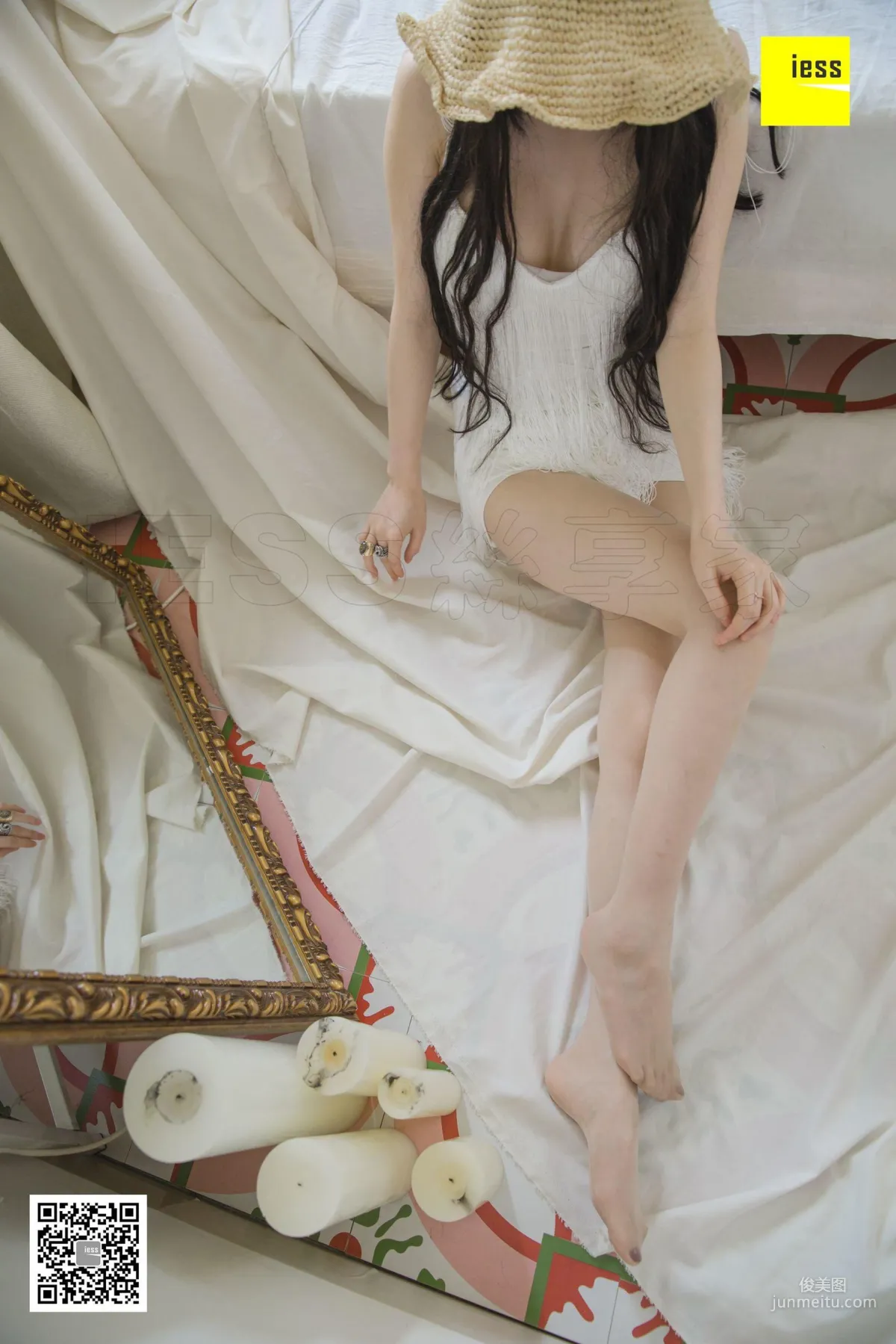 Meng Meng: IESS photo 18
