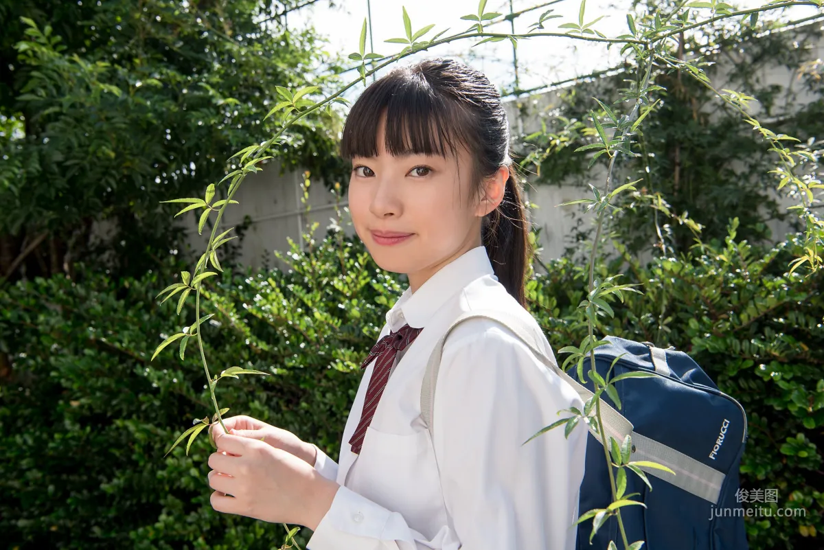 Sena Shinonome 東雲せな - Regular Gallery 10.1 [Minisuka.tv] 写真集20