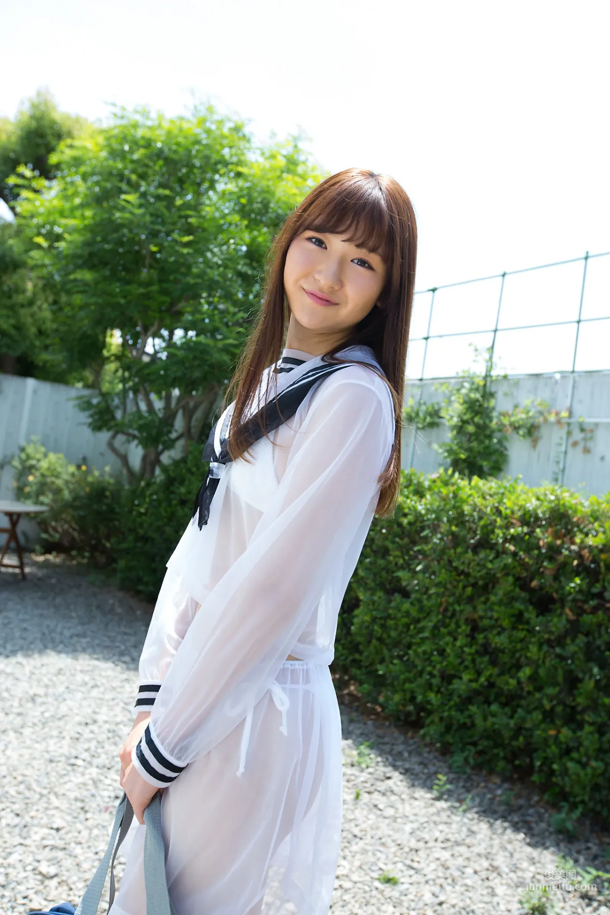 近藤あさみ Asami Kondou - Limited Gallery 17.1 [Minisuka.tv] 寫真集 13