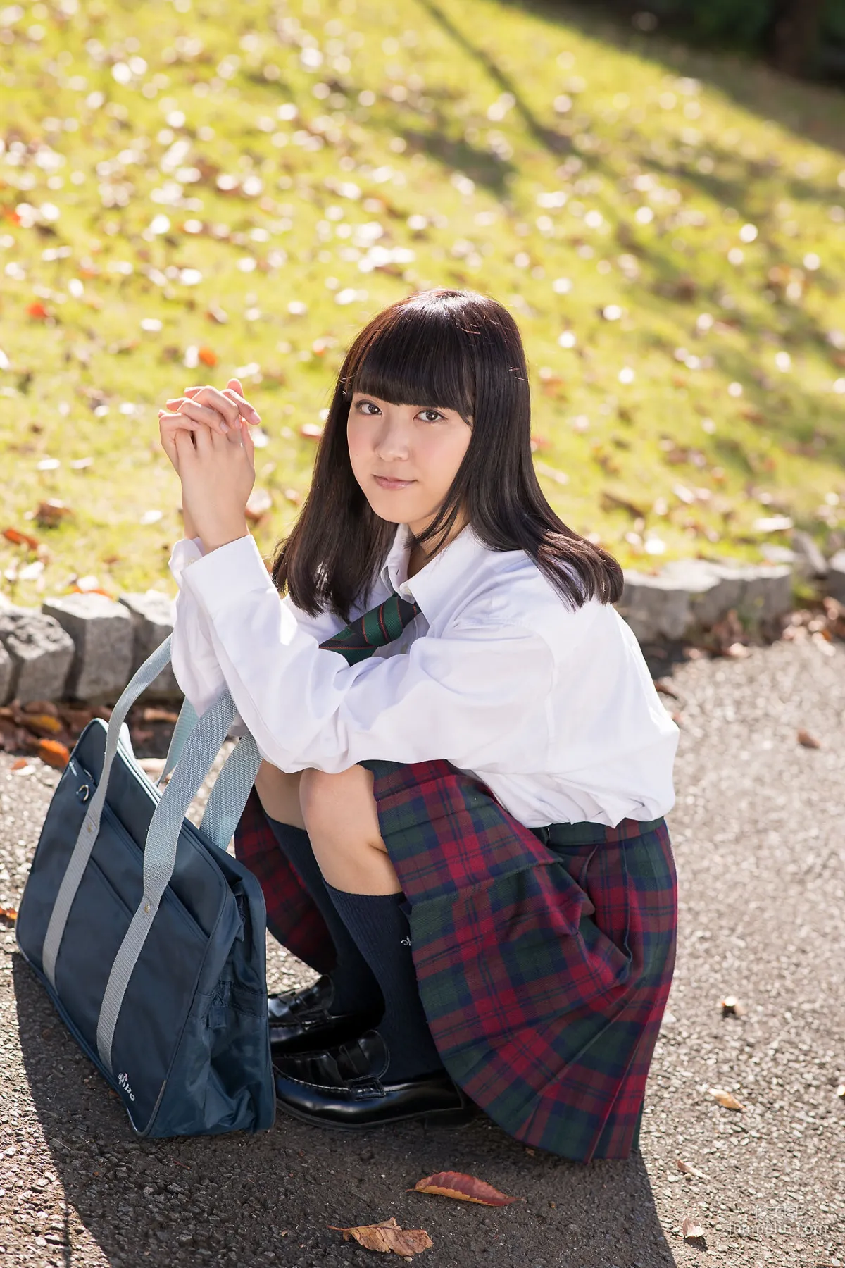 高梨あい Ai Takanashi - Regular Gallery 7.1 [Minisuka.tv] 寫真集 4