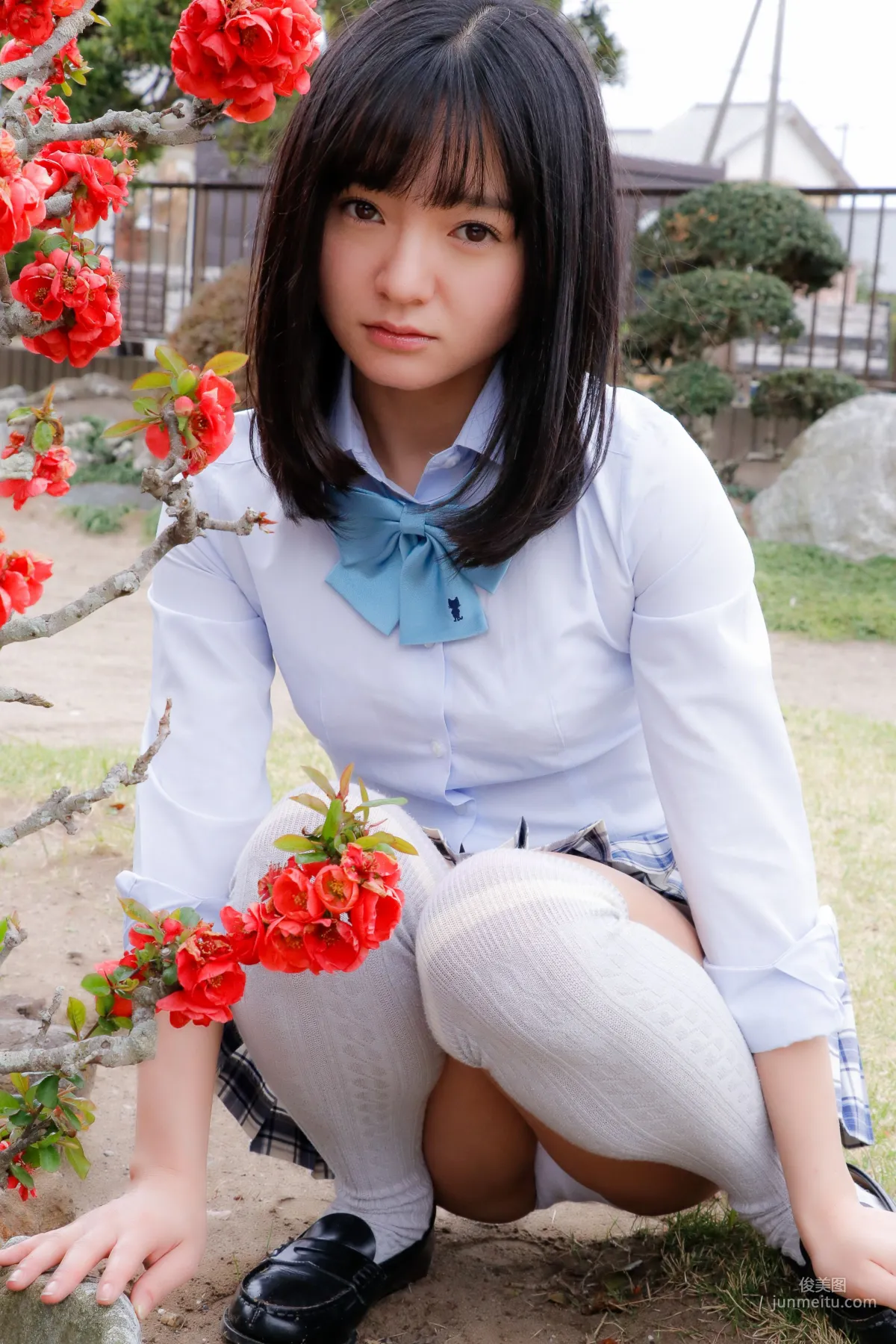 西永彩奈《The story of April - PPV》 [LOVEPOP] 寫真集 27