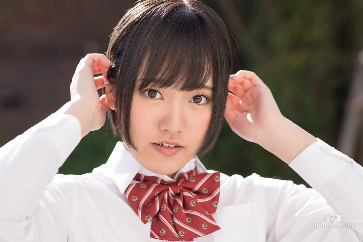 香月りお - Special Gallery 5.1 [Minisuka.tv] 写真集11