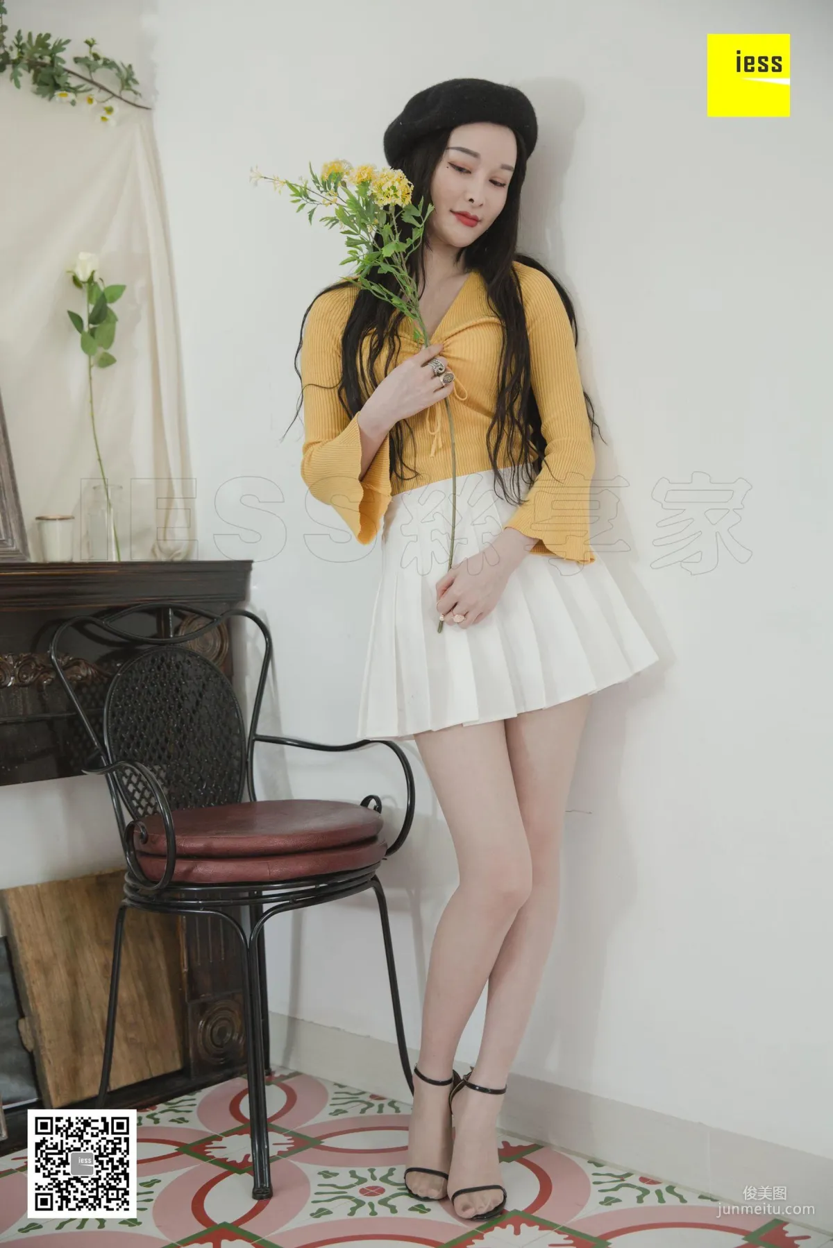Meng Meng: IESS photo 36