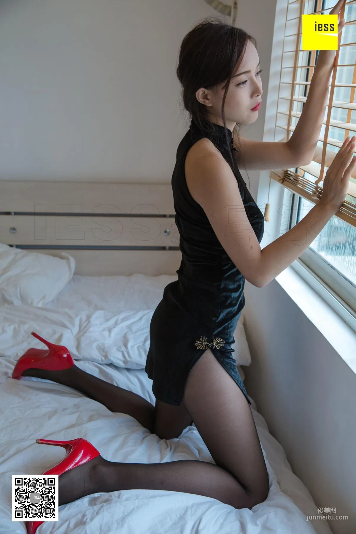 Xiao Yu: IESS photo 81