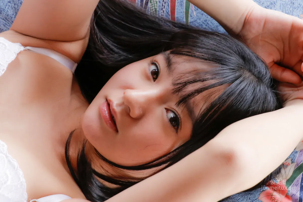西永彩奈《The story of April - PPV》 [LOVEPOP] 寫真集 69
