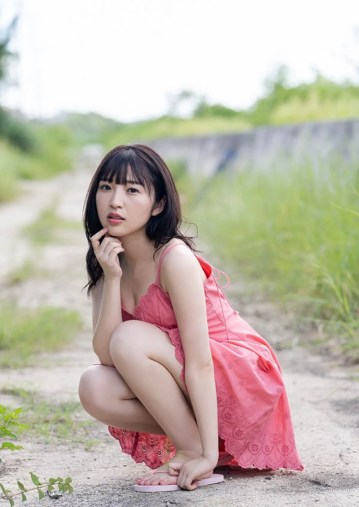 日本組合Pyxis (伊藤美來&豐田萌繪)「POP&CUTE！」寫真集 16