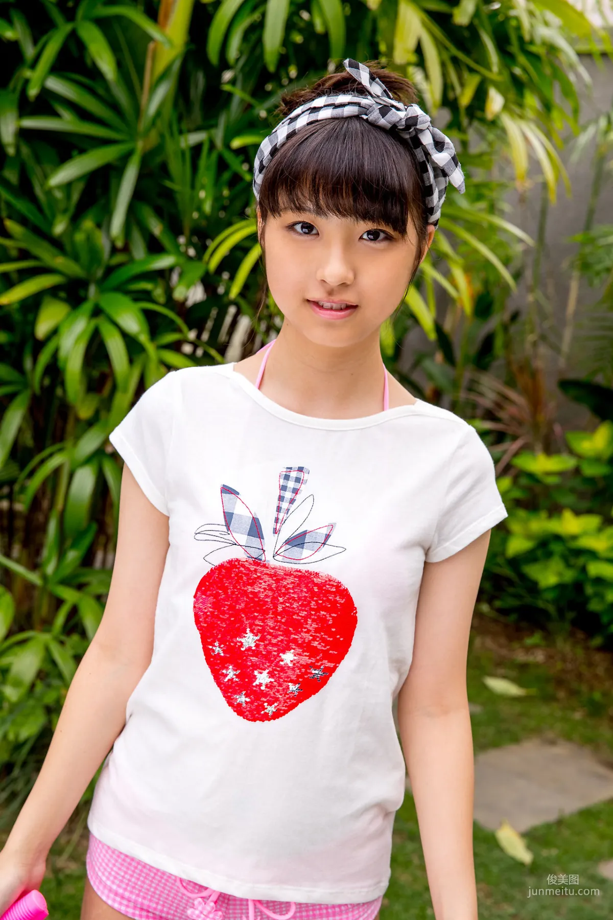 池田なぎさ - Regular Gallery 3.5 [Minisuka.tv] 写真集4