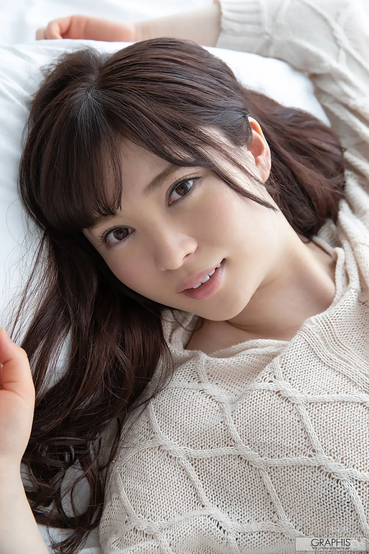 Towa Satsuki, ETERNAL MOON [Graphis] Gals435 Photo Set photo 9