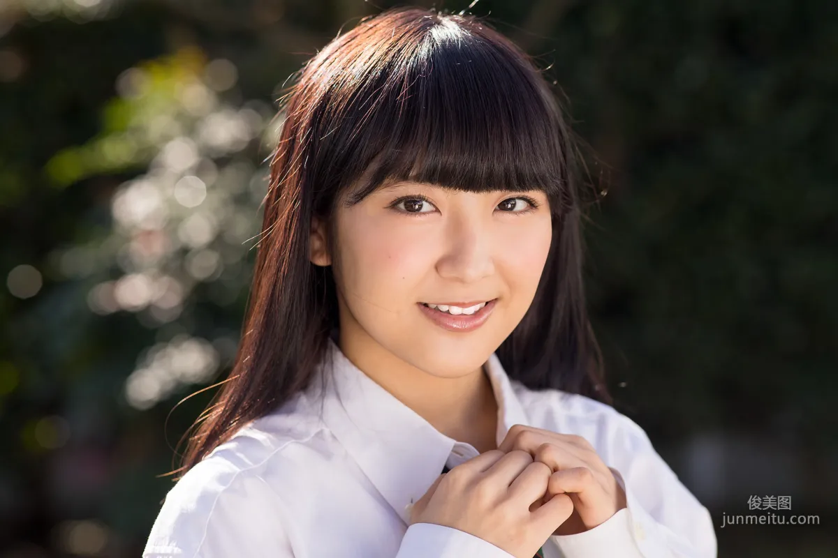 高梨あい Ai Takanashi  - Regular Gallery 7.1 [Minisuka.tv] 写真集20