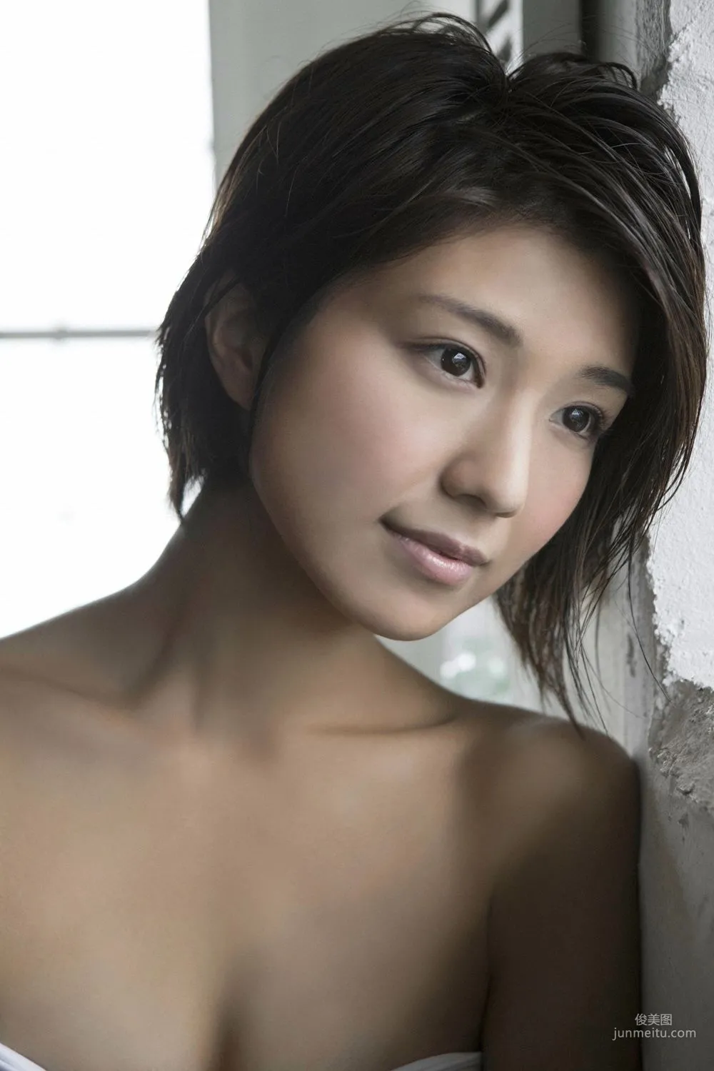 Yuki Fujiki: YS Web photo 43