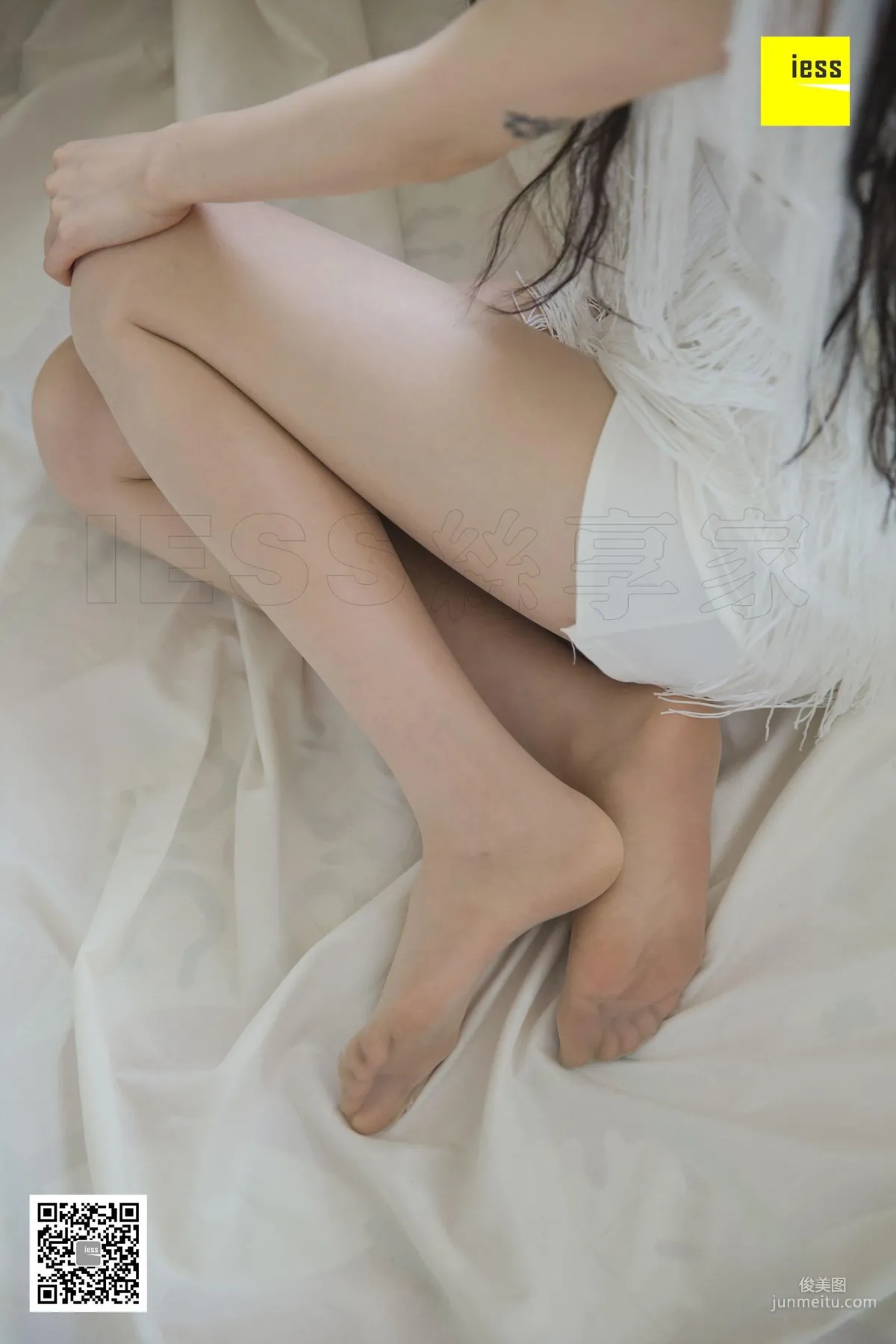 Meng Meng: IESS photo 33